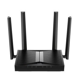 CUDY Router WR3600H BE3600 2.5G Wi-Fi 7