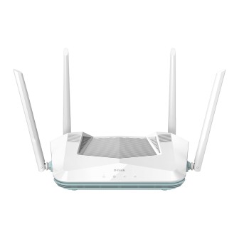 D-LINK R32 EAGLE PRO AI Wi-fI 6 AX3200 Smart Router