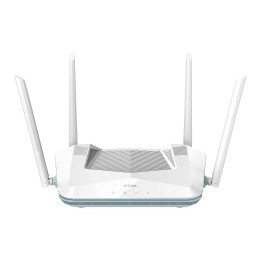 D-LINK R32 EAGLE PRO AI Wi-fI 6 AX3200 Smart Router