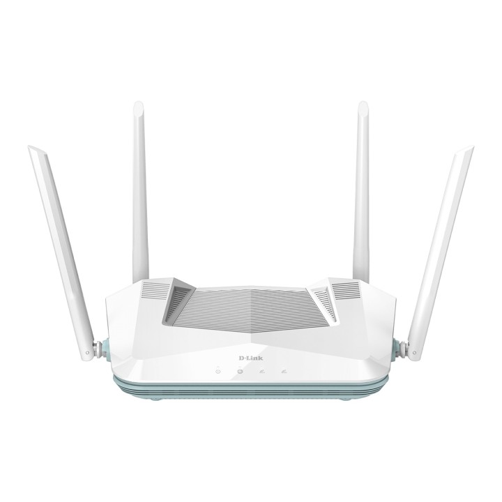 D-LINK R32 EAGLE PRO AI Wi-fI 6 AX3200 Smart Router