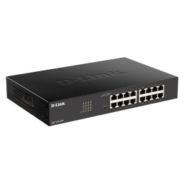 D-LINK DGS-1100-16V2 16-Port 10/100/1000Mbps