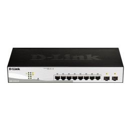 D-LINK DGS-1210-10 SWITCH 10 PORTS 10/100/1000 MBPS
